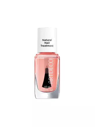 ARTDECO | Nagelpflege - Natural Nail Treatment | 